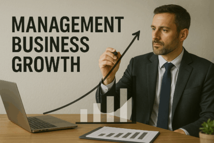 Management Business Growth
