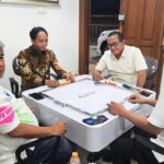 Menteri Kehutanan