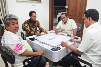 Menteri Kehutanan
