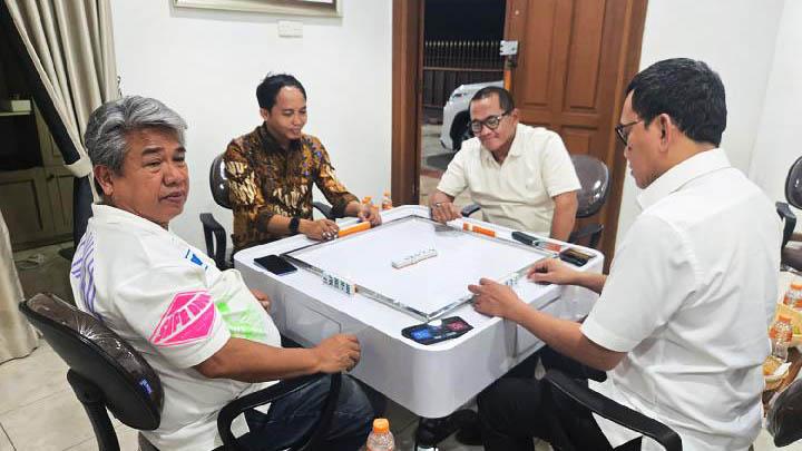 Menteri Kehutanan
