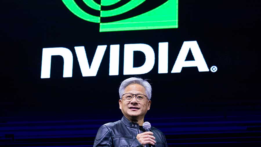 NVIDIA
