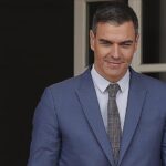 PM Spanyol