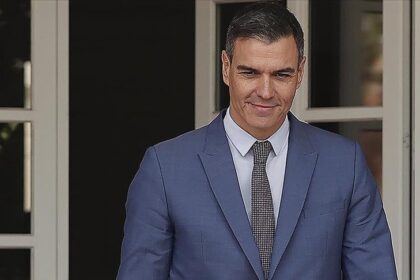 PM Spanyol