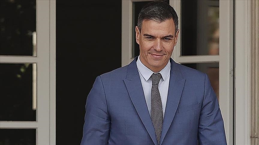 PM Spanyol