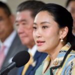 PM Thailand