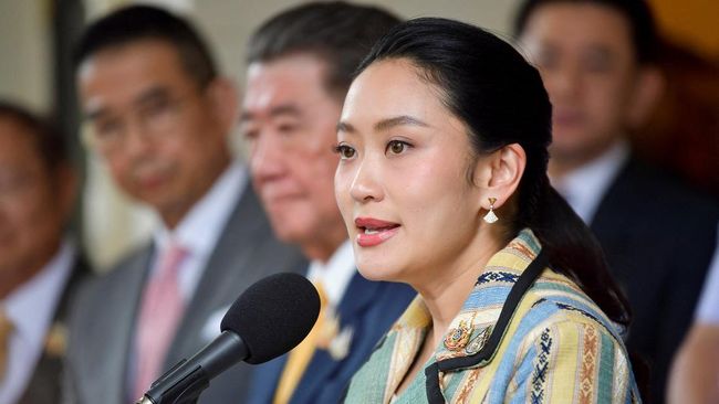 PM Thailand
