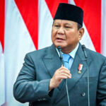 Presiden Prabowo