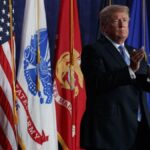 Presiden Trump