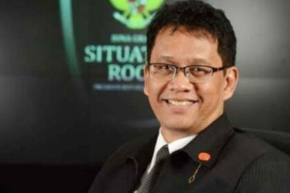 Purbaya Yudhi Sadewa