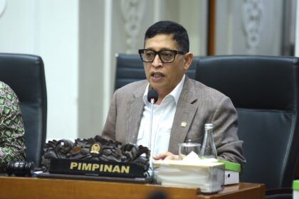 RUU Perampasan Aset