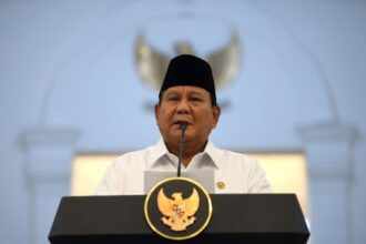 RUU Perampasan Aset