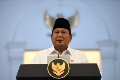 RUU Perampasan Aset