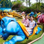 Rekomendasi Hiburan Anak