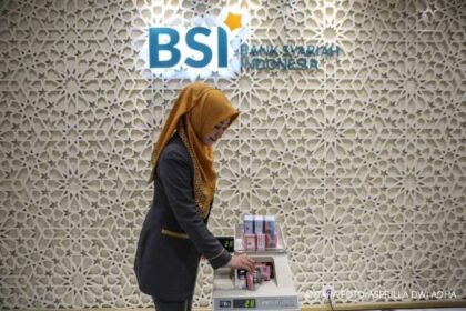 Saham BSI