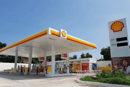 Shell Indonesia