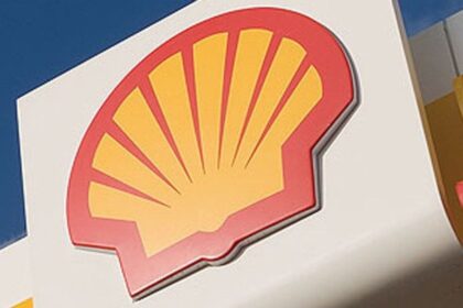 Shell Layoff