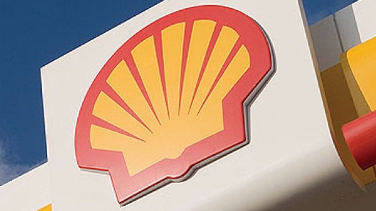 Shell Layoff