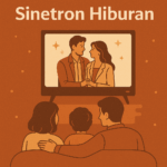 Sinetron Hiburan