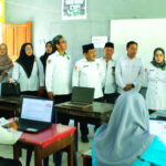Siswa Banggai