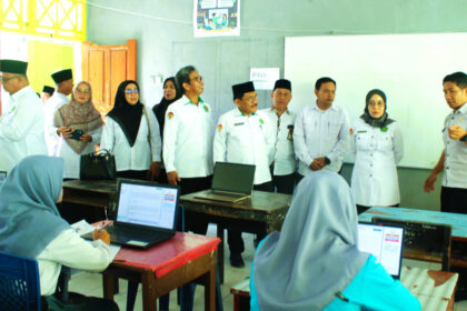 Siswa Banggai