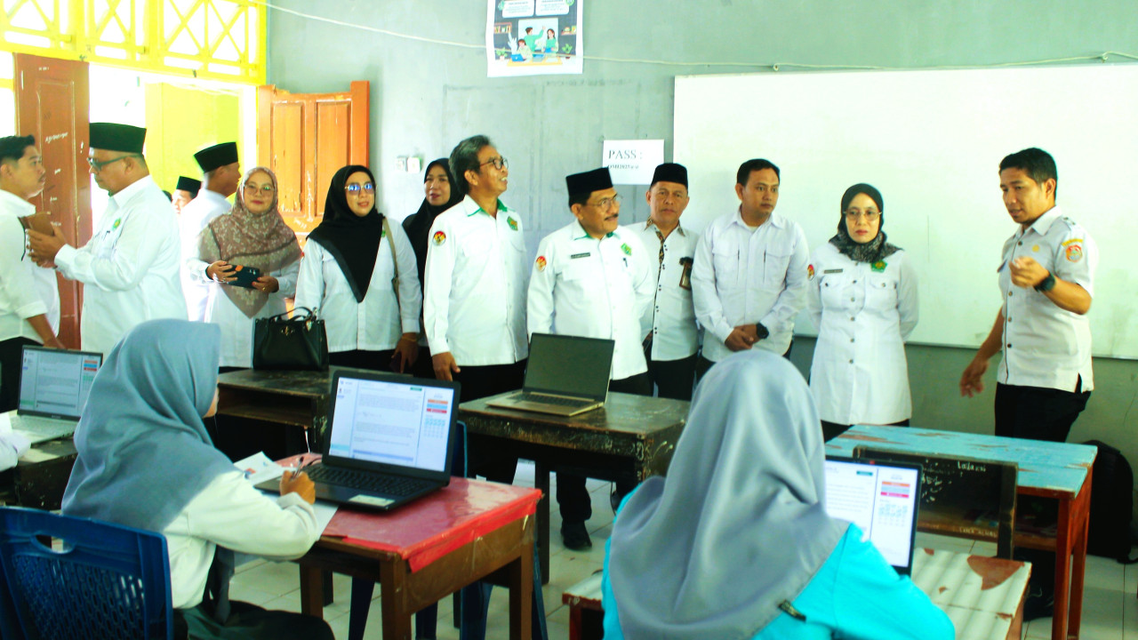 Siswa Banggai