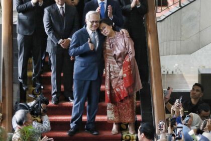 Sri Mulyani
