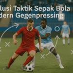 Taktik Sepak Bola