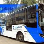 Tarif Transjakarta