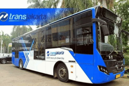 Tarif Transjakarta