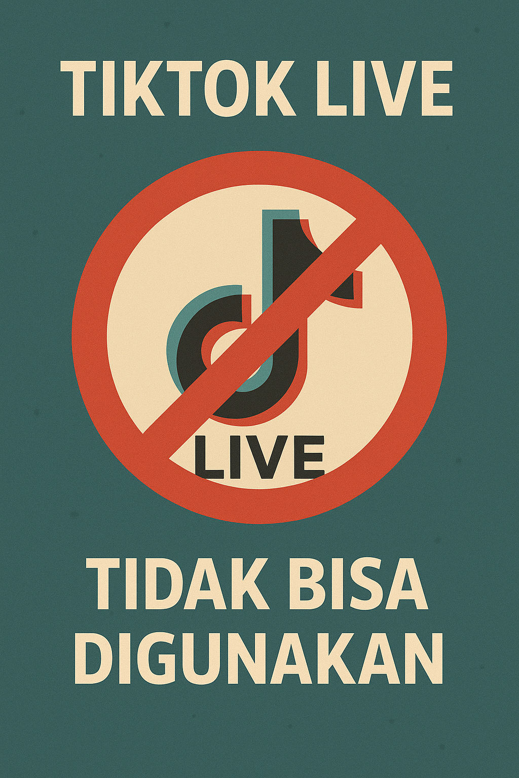Tiktok Live
