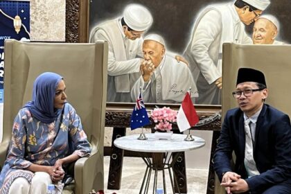 Tokoh Muslim Australia