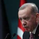 Turki boikot Israel