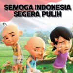 Upin Ipin Official
