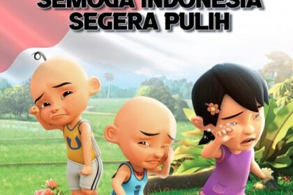 Upin Ipin Official