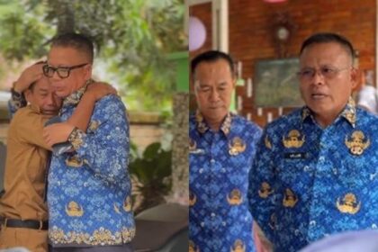 Walikota Prabumulih