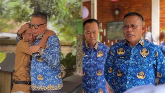 Walikota Prabumulih