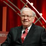 Warren Buffett