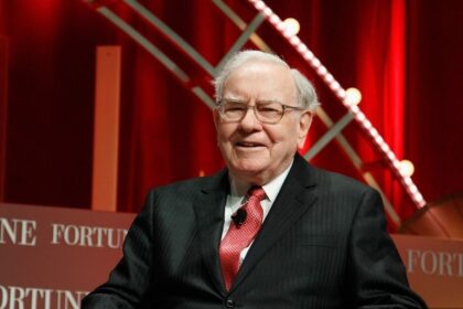 Warren Buffett