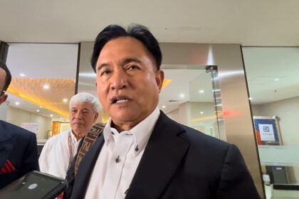 Yusril Ihza