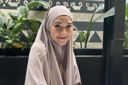 Zaskia Adya Mecca