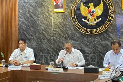 Zulkifli Hasan