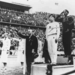 Atlet Olimpiade
