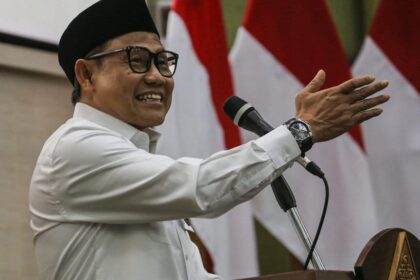 Cak Imin