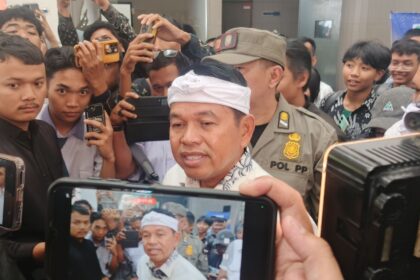 DPRD Jabar