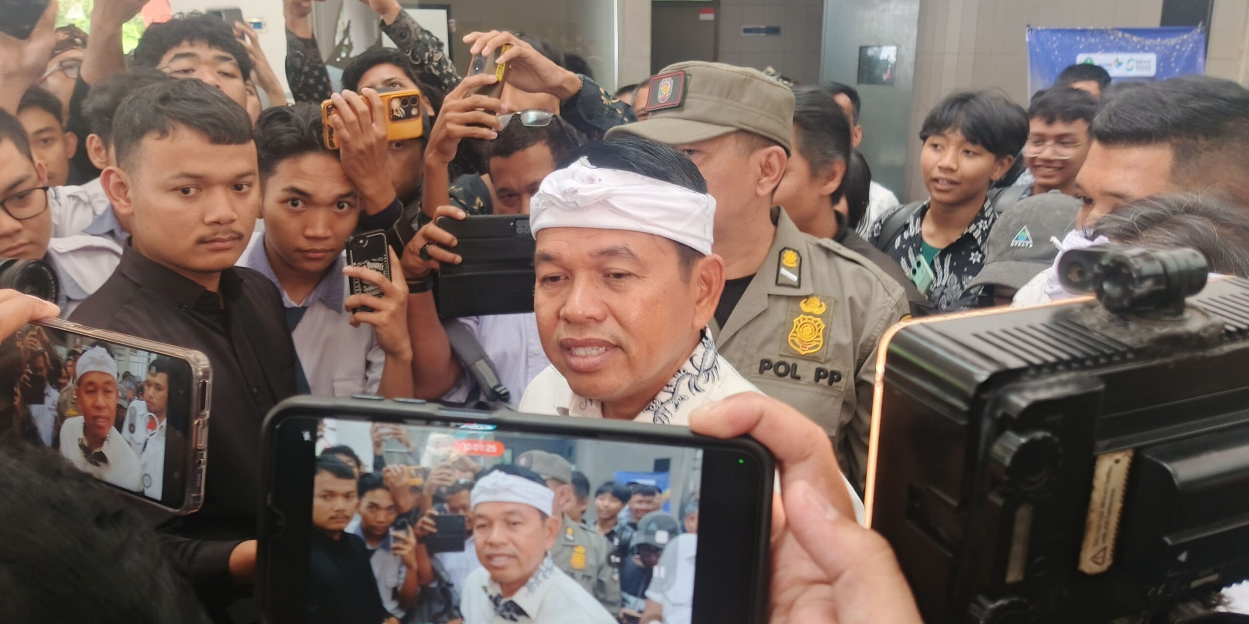 DPRD Jabar