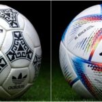 Evolusi Sepak Bola