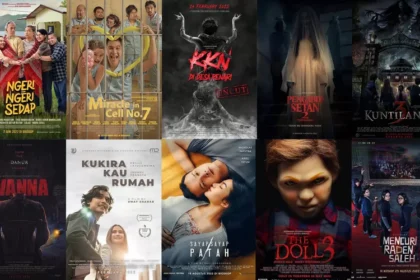 Film Indonesia Terbaik