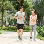 Jogging Pagi
