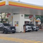 Kelangkaan BBM Shell