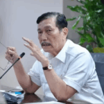 Luhut Binsar